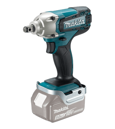 Гайковерты