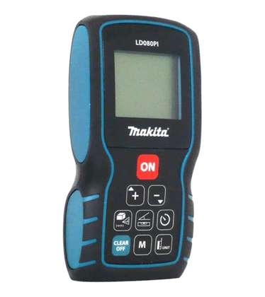 Лазерные дальномеры