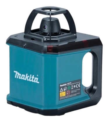 Лазерные нивелиры