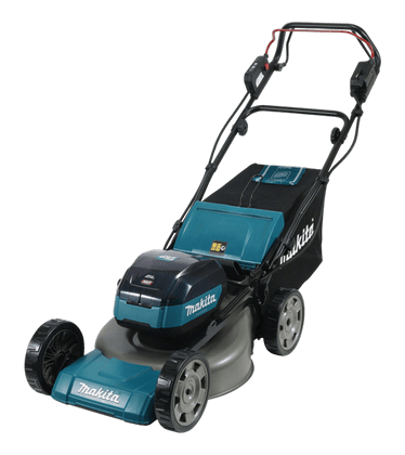 Газонокосилки