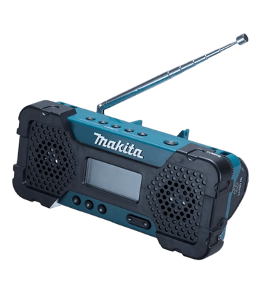 Радиоприемники