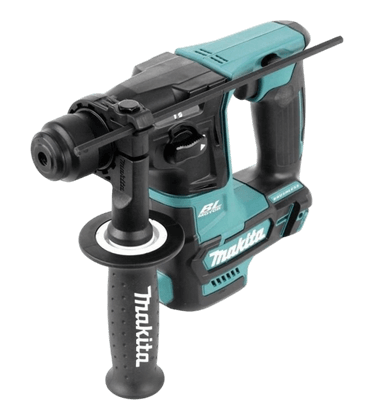 Перфораторы