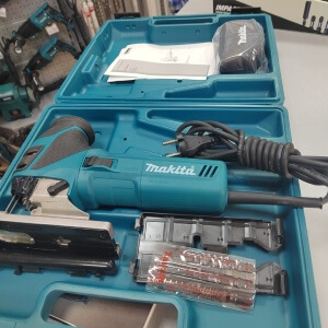 Ремонт техники Makita