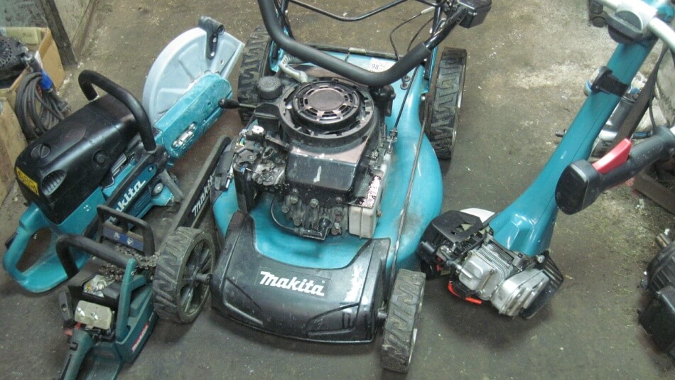 Ремонт техники Makita